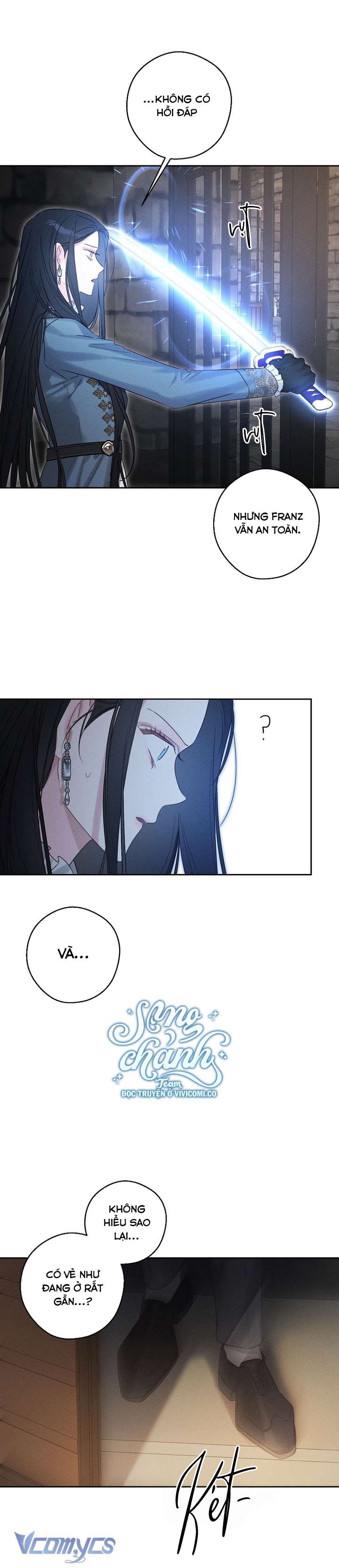 Trước Tiên Phải Giấu Em Trai Cái Đã! Chap 89 - Trang 2