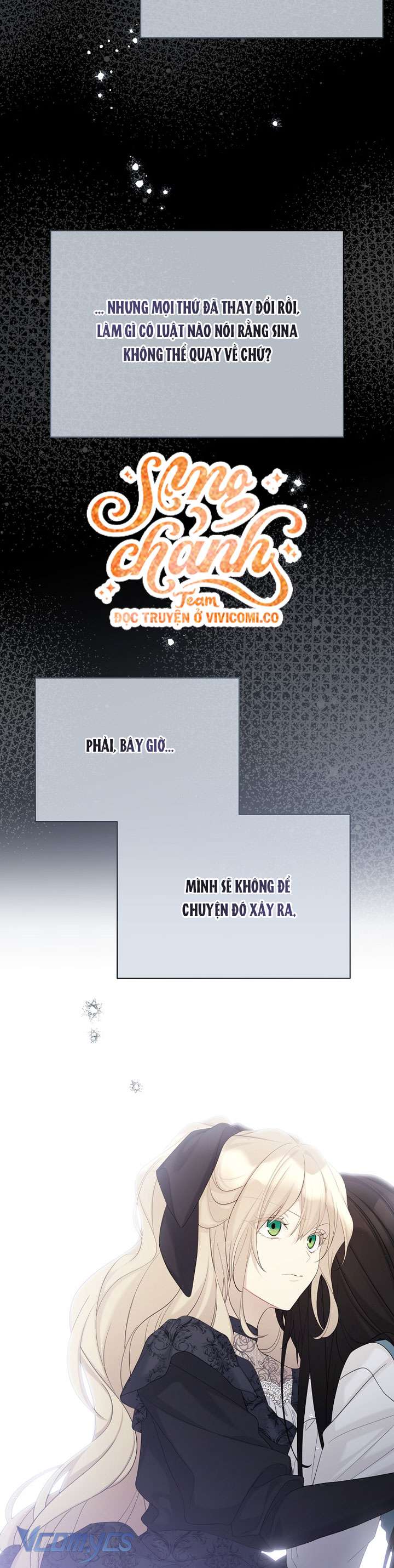 Vương Miện Lục Bảo Chap 120 - Trang 2