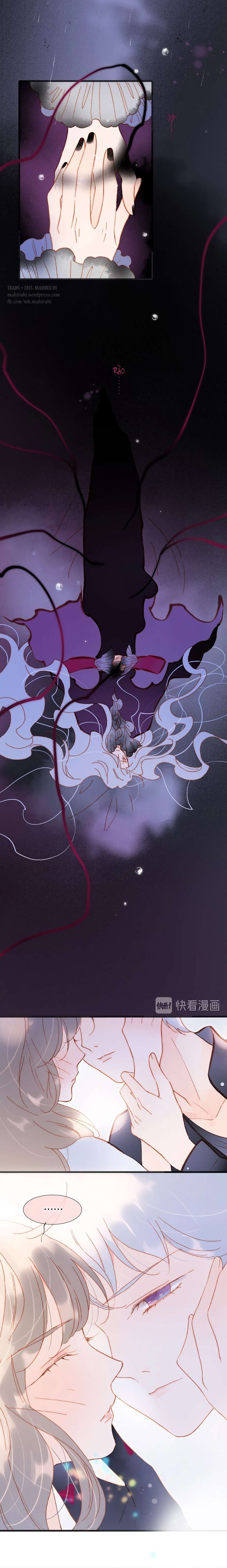 Tiếng Đàn Lặng Câm Giữa Lòng Vũ Trụ Chapter 78 - Next Chapter 79