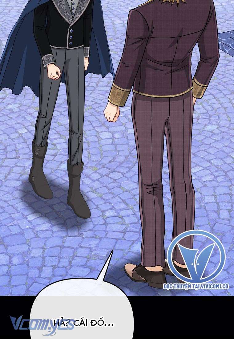 Nhân Vật Phản Diện Đều Thích Tôi Chap 65 - Next 