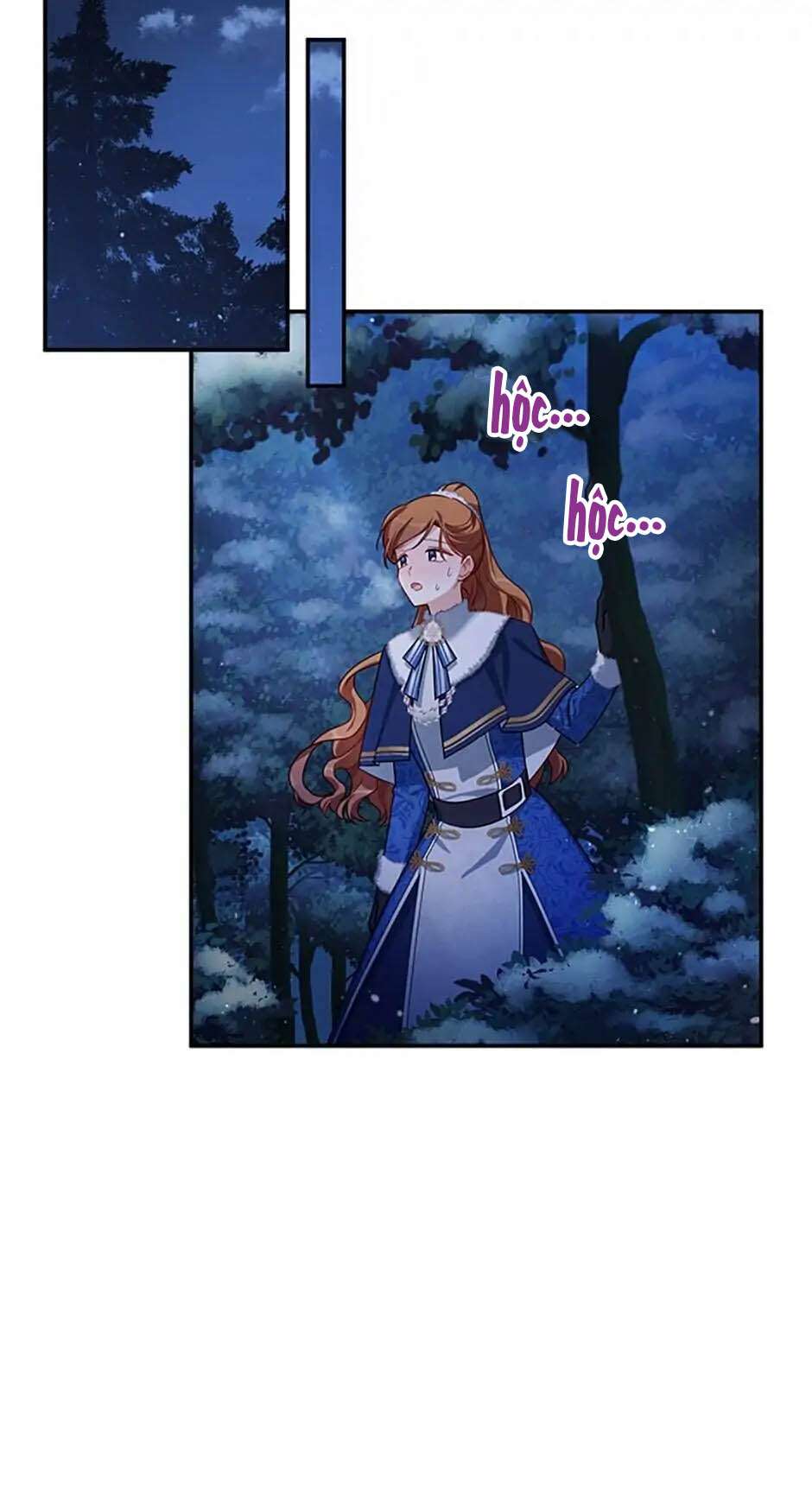 Nữ Công Tước Với Tâm Hồn Trống Rỗng Chapter 30 - Next Chapter 31