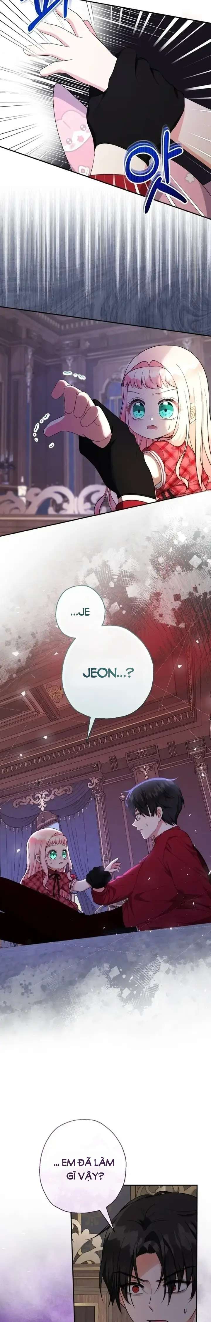 [PNT] Tiểu Thư Tích Tiền Đi Bụi Chap 89 - Trang 2