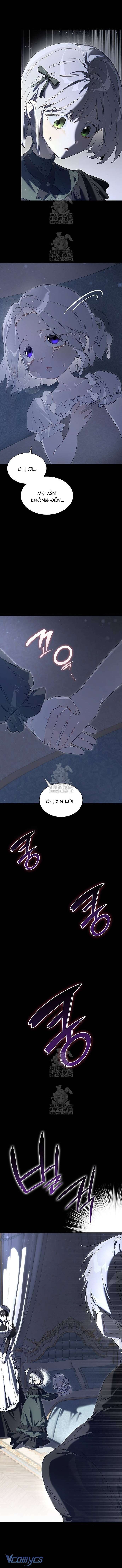 Hãy Hối Hận Cho Thật Trọn Vẹn Chap 5 - Next Chap 6