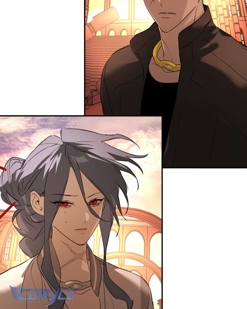 Ác Chi Hoàn Chap 55 - Trang 4