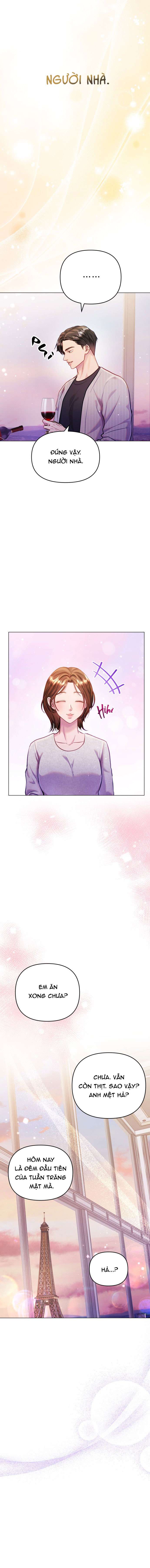 Hướng Dẫn Thu Phục Mãnh Thú Chap 67 - Trang 4