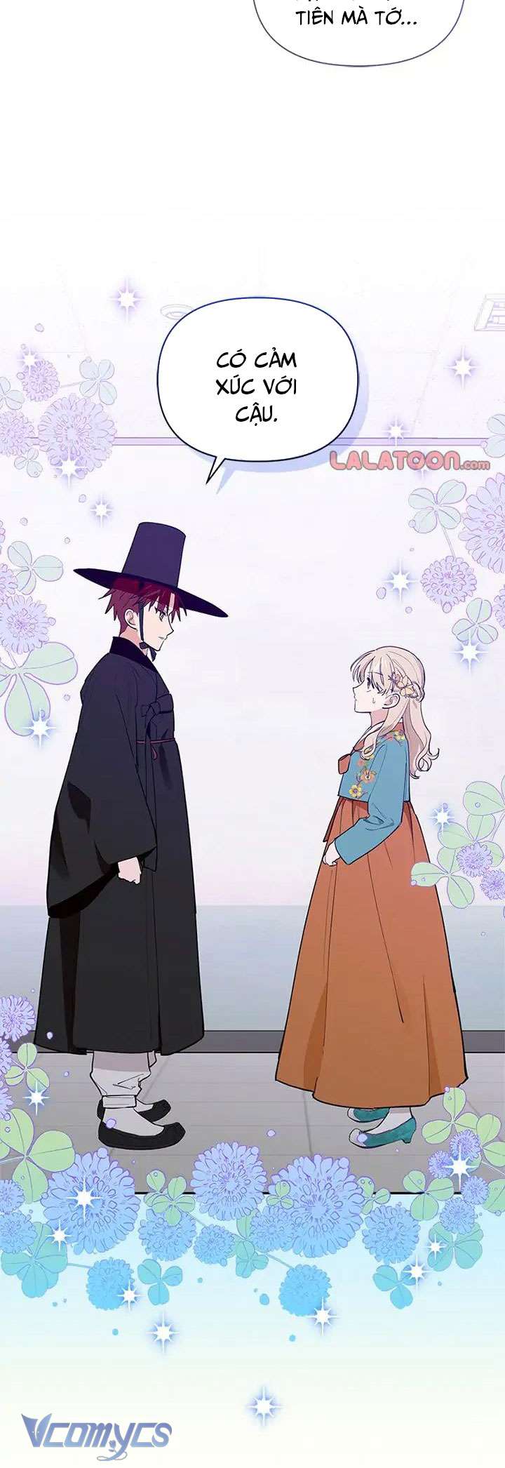 Điều Ước Sao Băng Chap 41 - Next Chap 42