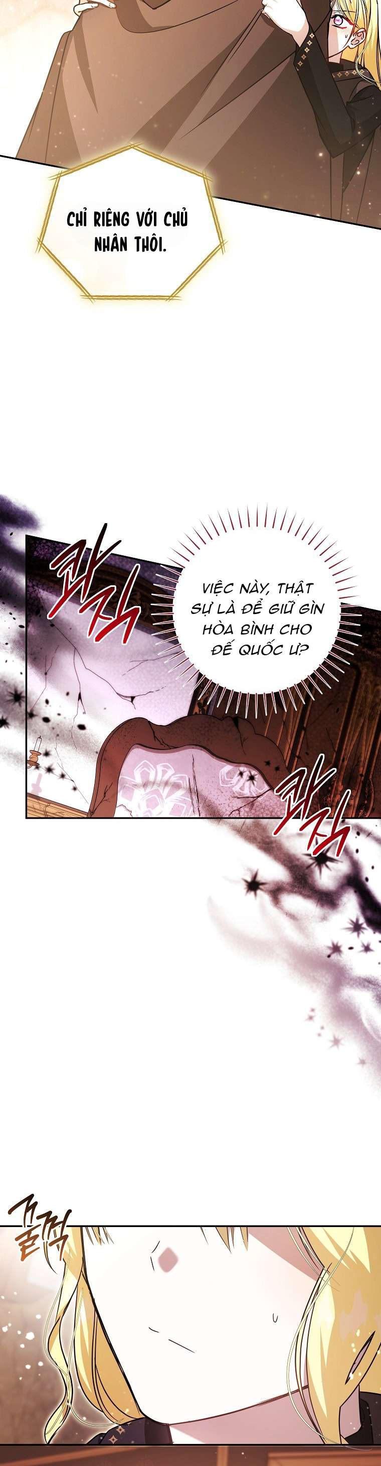 Chị Gái Tôi Là Nhân Vật Chính Chap 51 - Trang 2