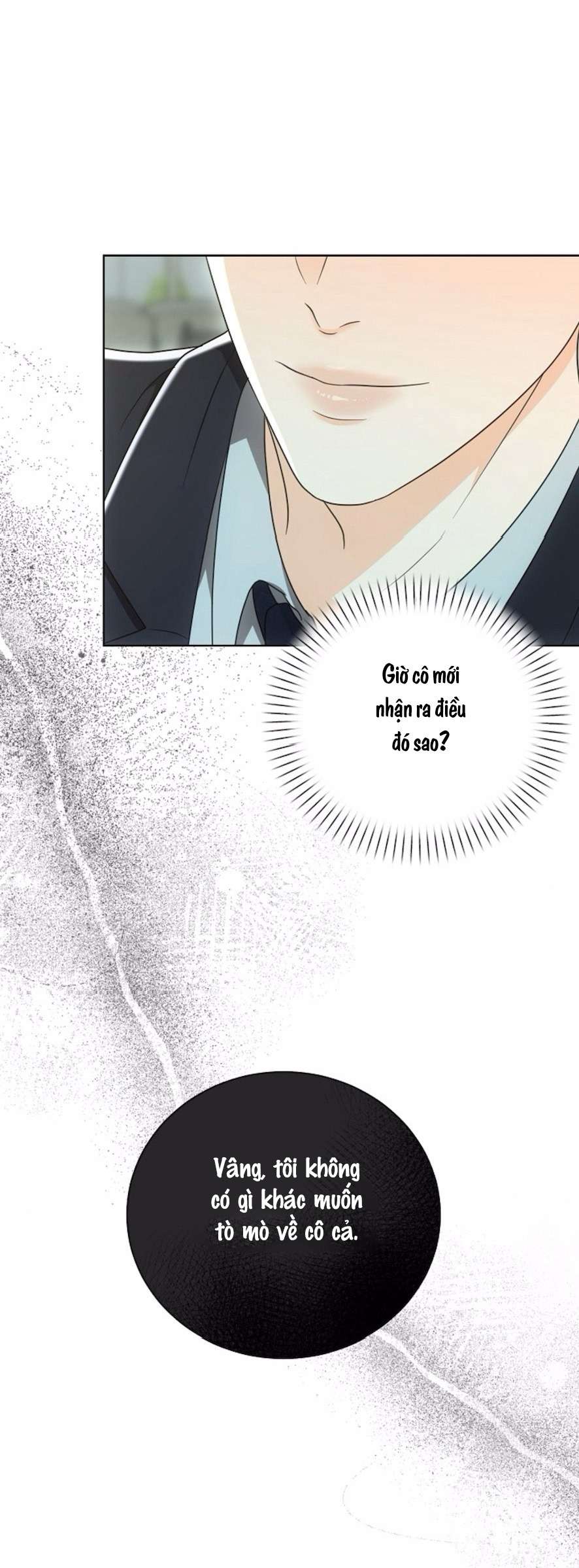 Quyết Tâm Bị Ruồng Bỏ Chap 7 - Trang 3