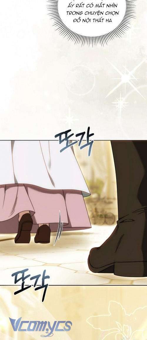 Cây Kim Chỉ Của Hoàng Hậu Chap 10 - Trang 3