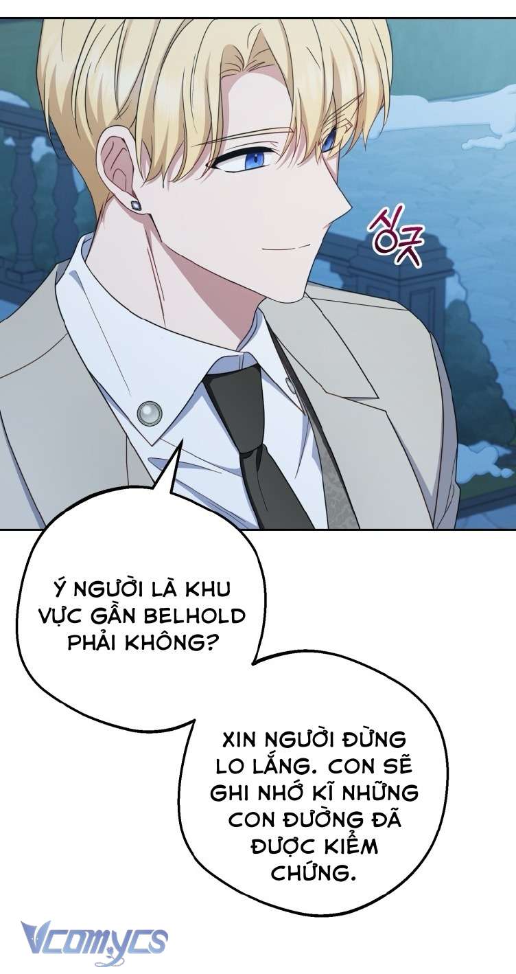 Được Yêu Thương Mà Còn Ngại Ngùng Sao! Chap 108 - Next Chap 109