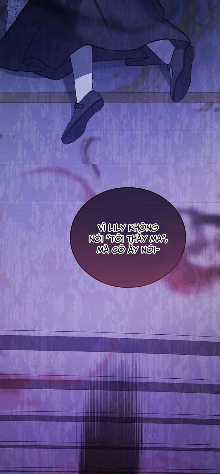 Nữ Hầu Báo Thù: Thời Khắc Cuối Cùng Chap 9 - Trang 4