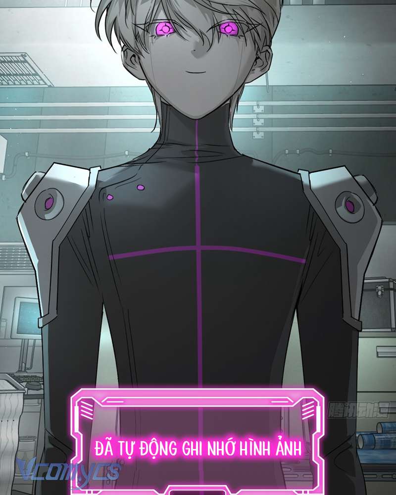 Ác Chi Hoàn Chap 52.1 - Next Chap 52