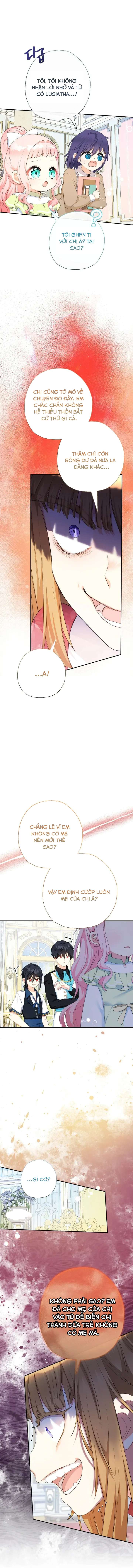 [PNT] Tiểu Thư Tích Tiền Đi Bụi Chap 77 - Trang 2