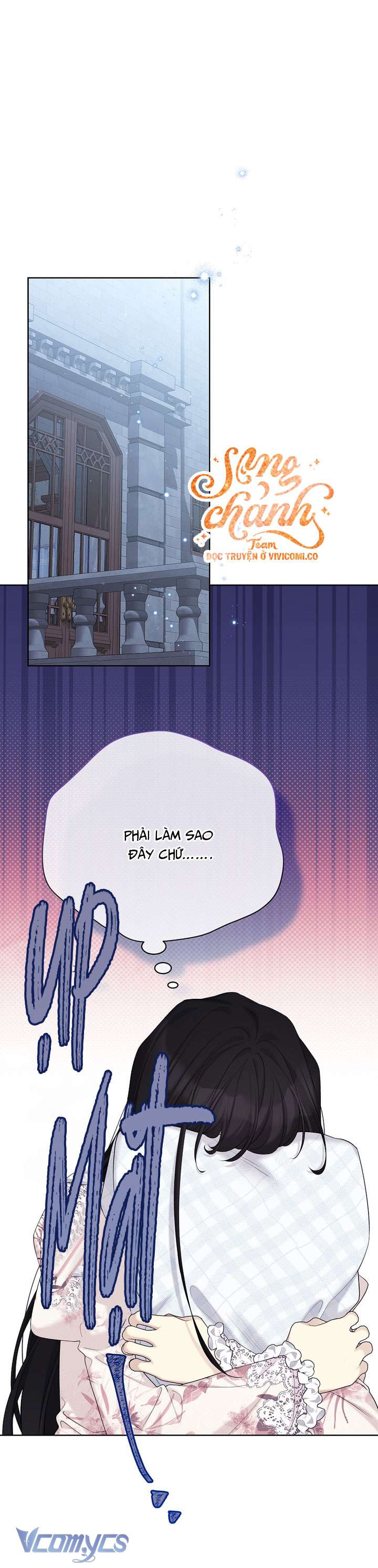 Vương Miện Lục Bảo Chap 119 - Trang 2