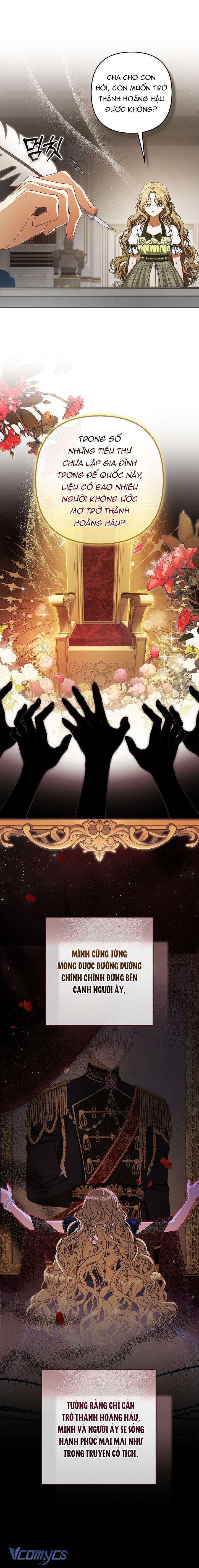 Tôi Đang Xem Một Vở Kịch Chap 3 - Next Chapter 4