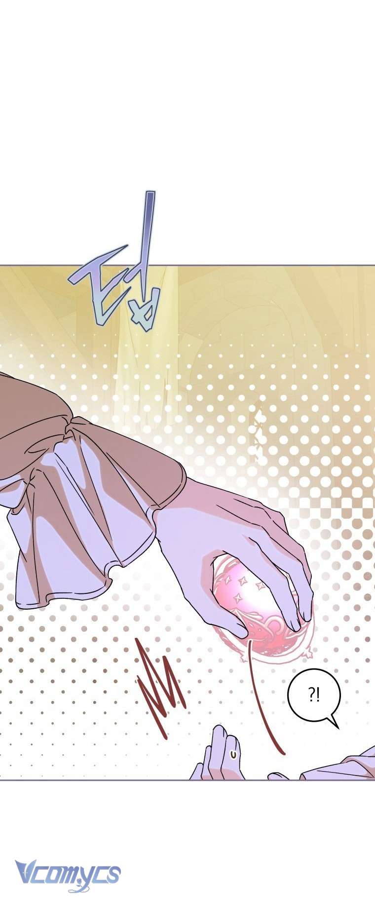 Người Vợ Hắc Ám Của Cậu Chồng Nhỏ Chap 27 - Next Chap 28