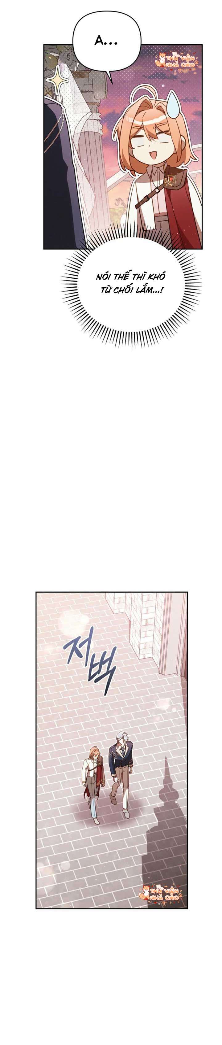 Có Hiểu Lầm Là Tôi Đang Hẹn Hò Với Kẻ Xấu Chap 34 - Trang 2