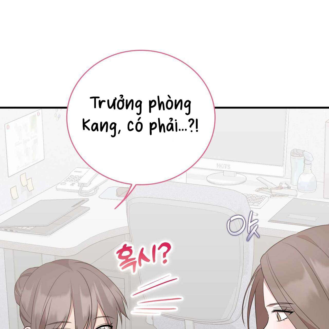 [ 18+ ] Sự trả thù bẩn thỉu Chap 43 - Next 