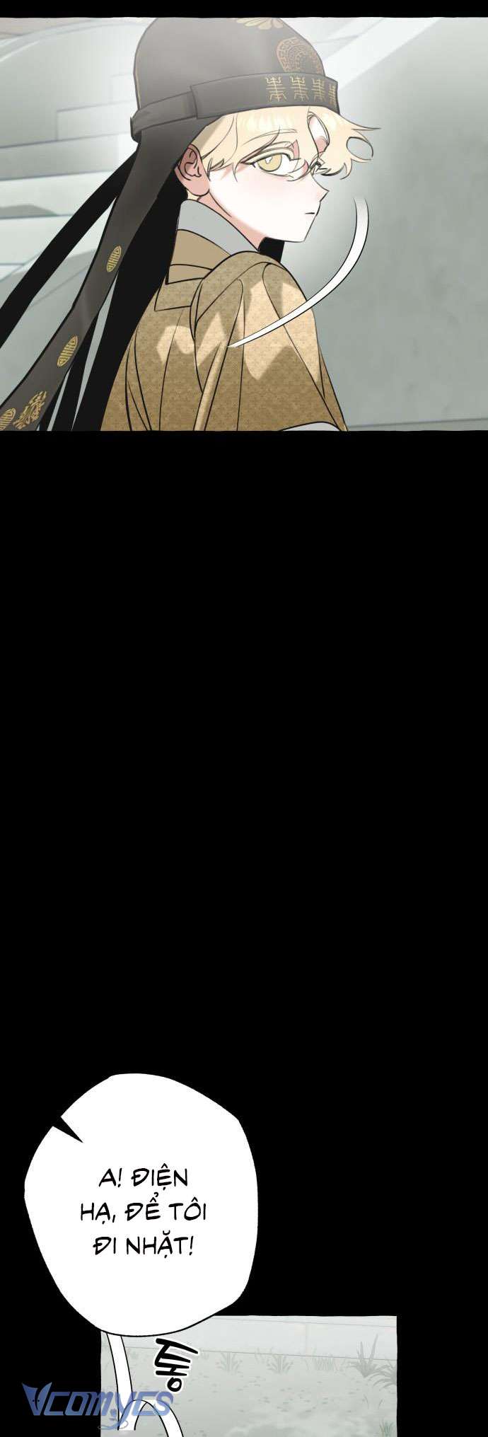 Chuyện Tình Tuyết Phương Bắc Chap 38 - Trang 4