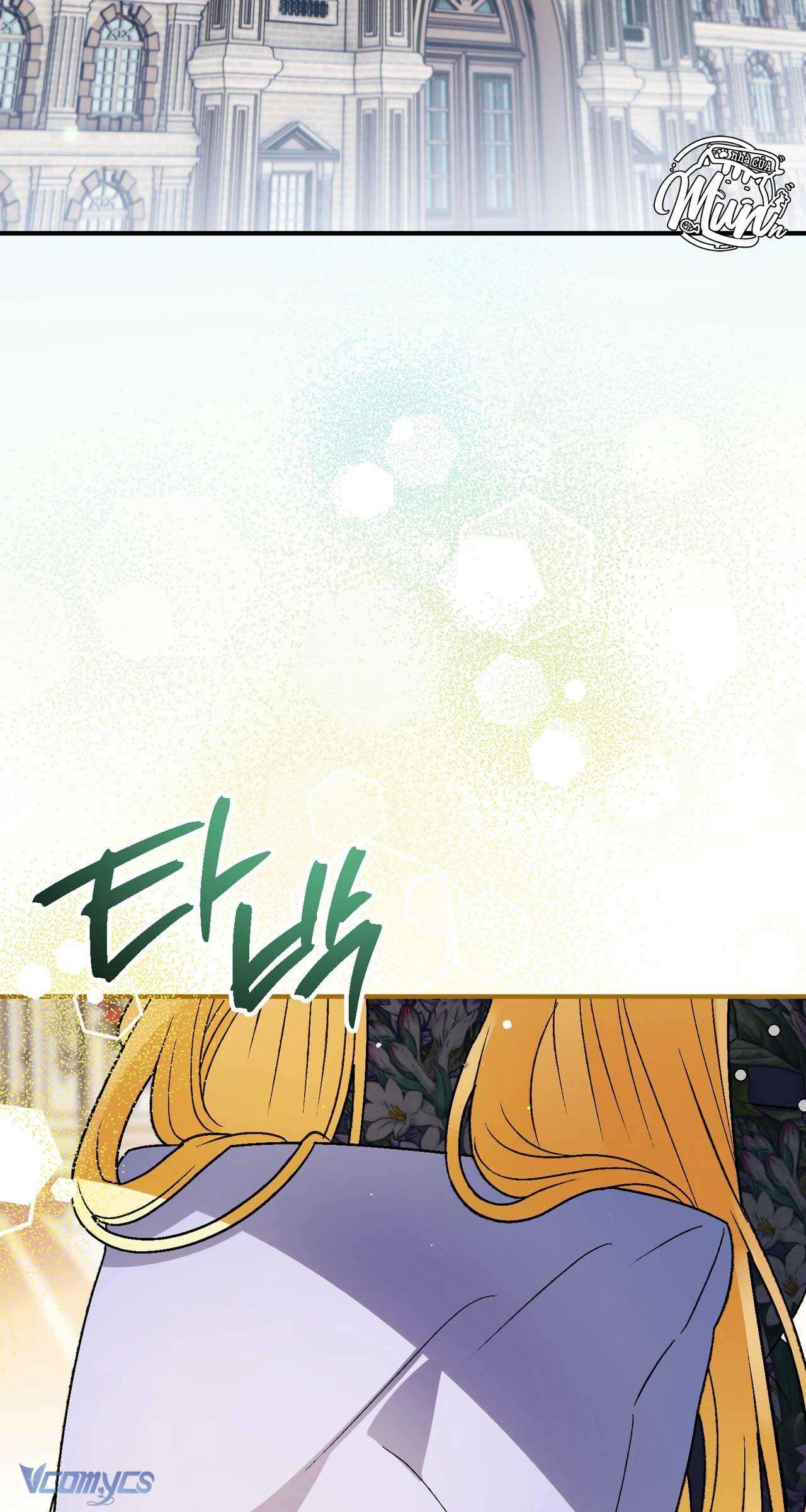 Gửi đến người sói yêu dấu của em Chap 16 - Trang 2