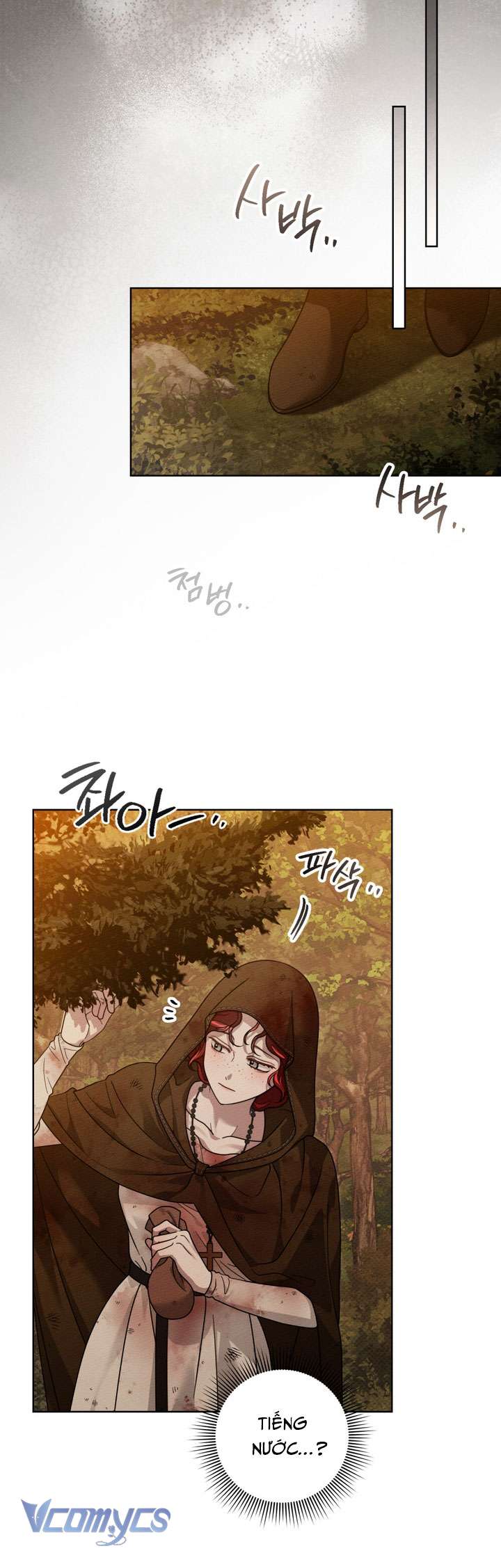 Dưới Bóng Cây Sồi Chap 125 - Next Chap 126