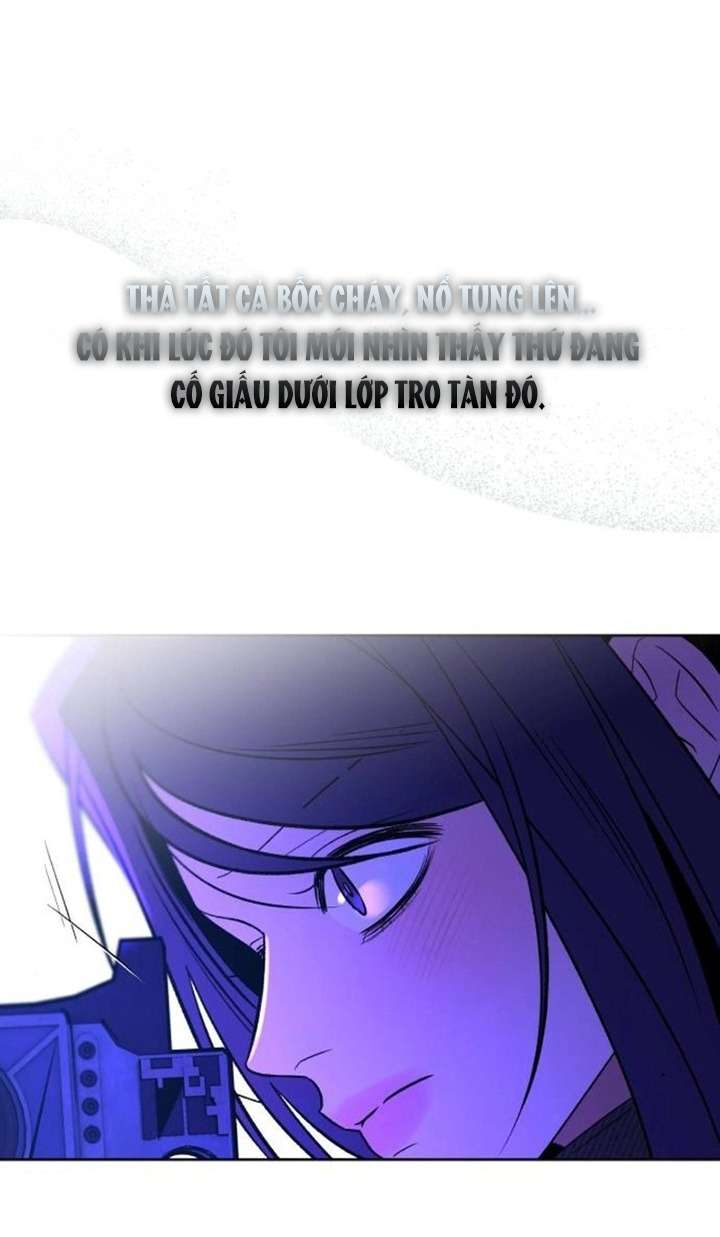 Chiến Lược: Tình Yêu Trong Sáng Chap 127 - Next Chap 128