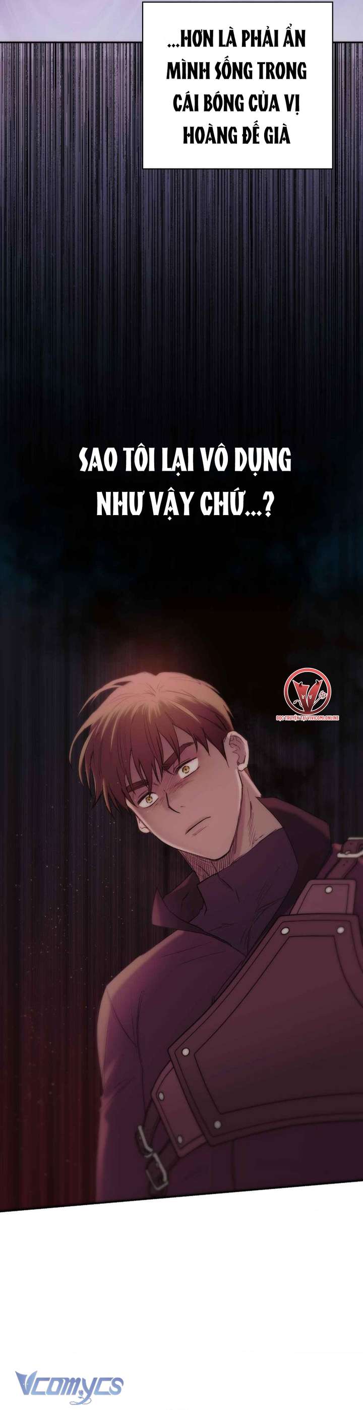 [18+] Người Em Vợ Tóc Vàng Chap 27 - Next Chap 28