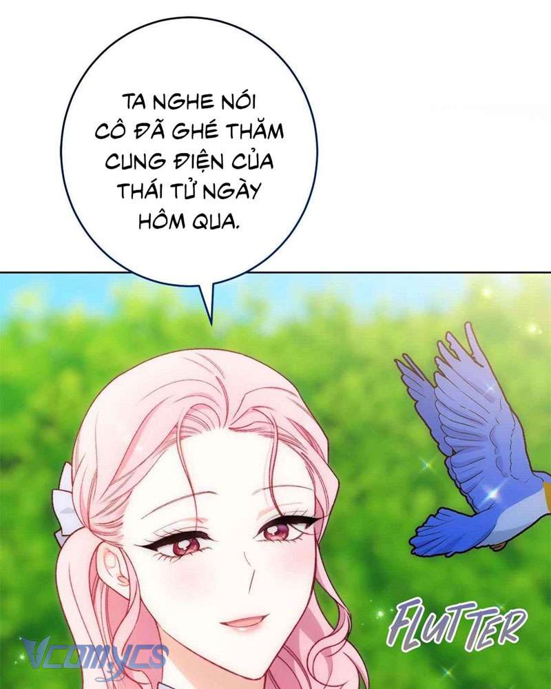 Hầu Gái Độc Quyền Của Hoàng Hậu Phản Diện Chap 112 - Next Chap 113