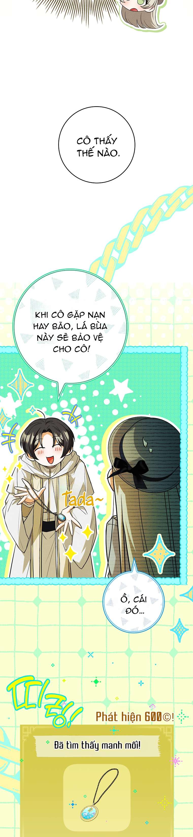 Văn Phòng Thám Tử Dành Cho Nam Chính Hối Hận! Chap 21 - Trang 3