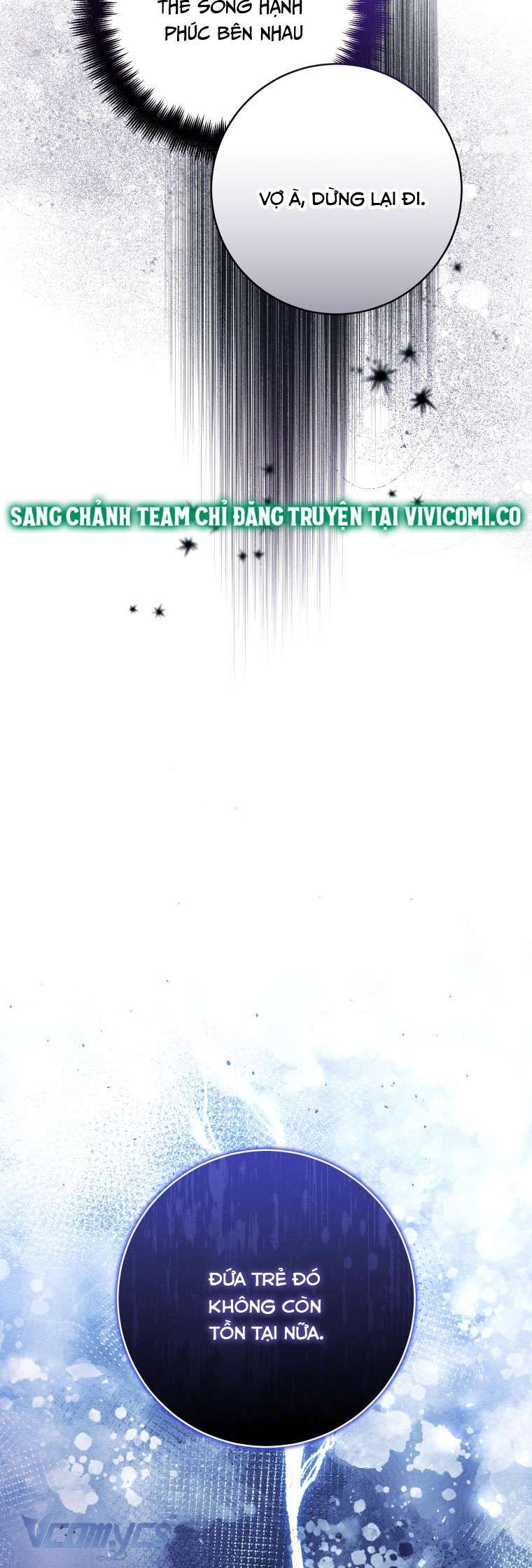 Bé Con Cá Voi Sát Thủ Chap 49 - Next Chap 50