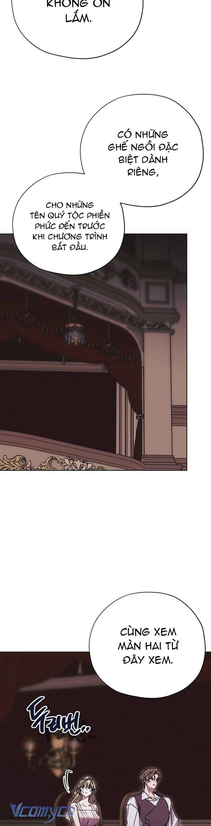 Vụ Bê Bối Vô Đạo Đức Chap 17 - Next 