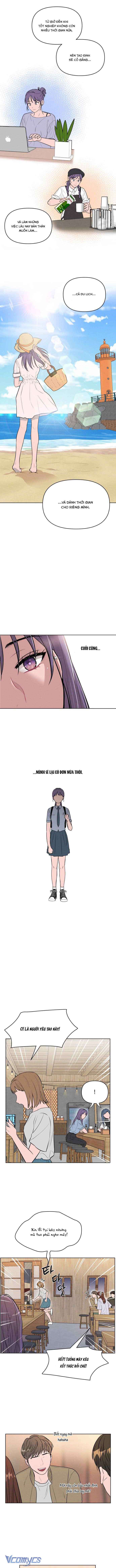 Thật Đáng Thương Cho Chúng Tôi Chapter 19 - Next Chapter 20