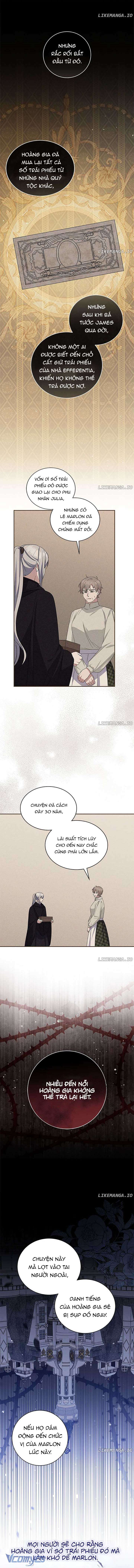 Kế Hoạch Trả Thù Chap 85 - Next Chap 86