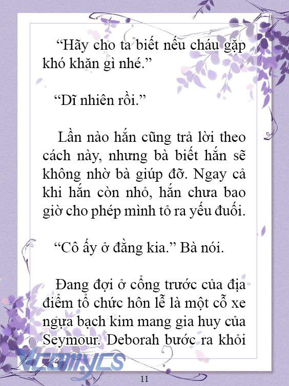 [Novel] Làm Ác Nữ Bộ Không Tốt Sao? Chap 203 - Trang 2