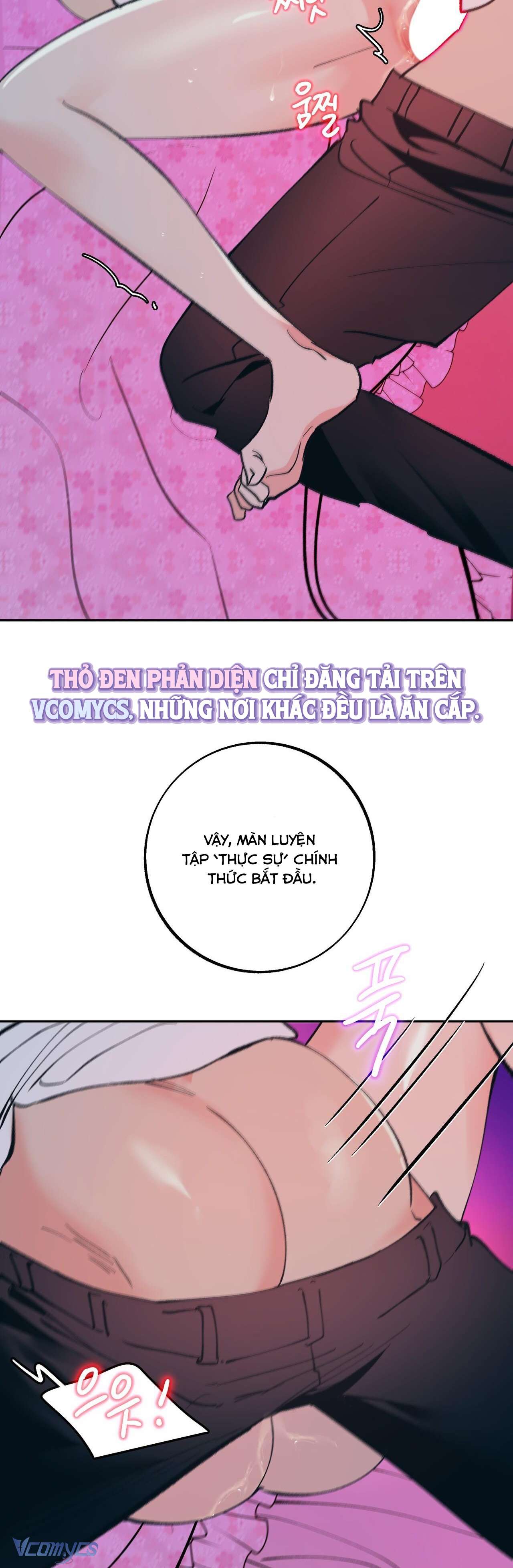 [18+] Ác Mộng Đêm Hè Chapter 2 - Trang 3