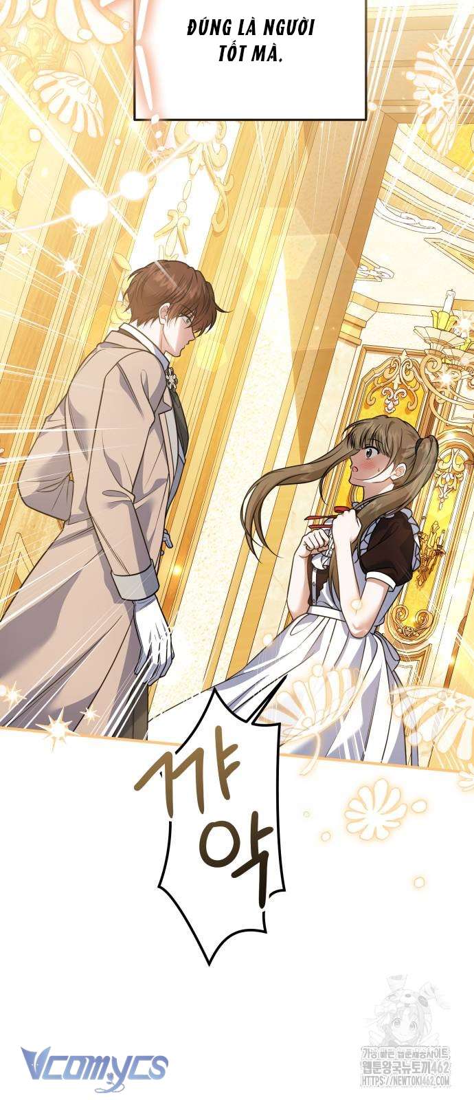 Cách Để Biến Cuốn Tiểu Thuyết Bi Kịch Thành Cuốn Tiểu Thuyết Chữa Lành Chap 25 - Trang 2