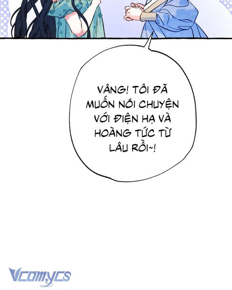 Chuyện Tình Tuyết Phương Bắc Chap 44 - Trang 3