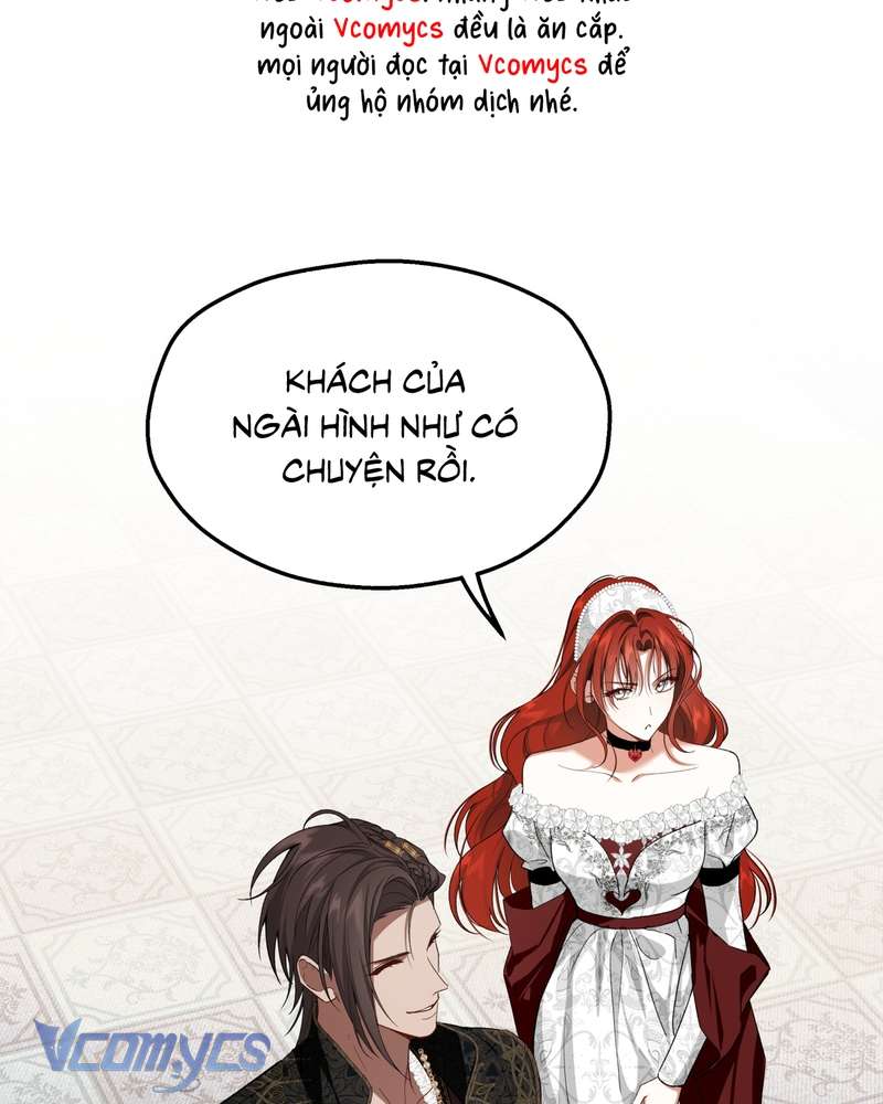 Cô Ấy Sẽ Thuần Hóa Các Anh Hùng Chap 30 - Next Chap 31