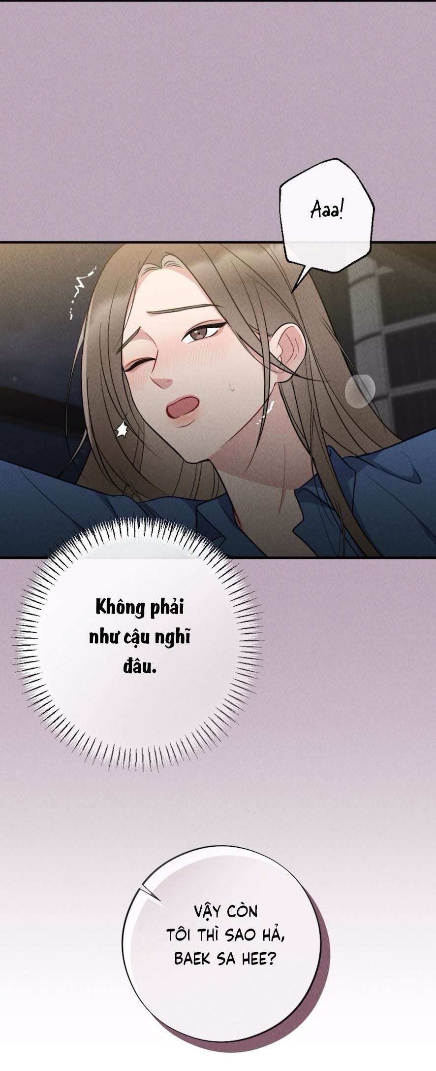 Trò Chơi Quyền Lực Chap 2 - Trang 2