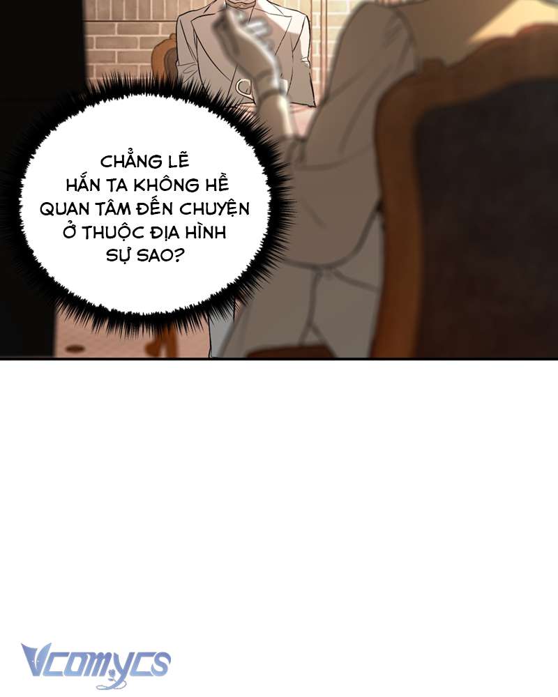 Ác Chi Hoàn Chap 55 - Trang 4