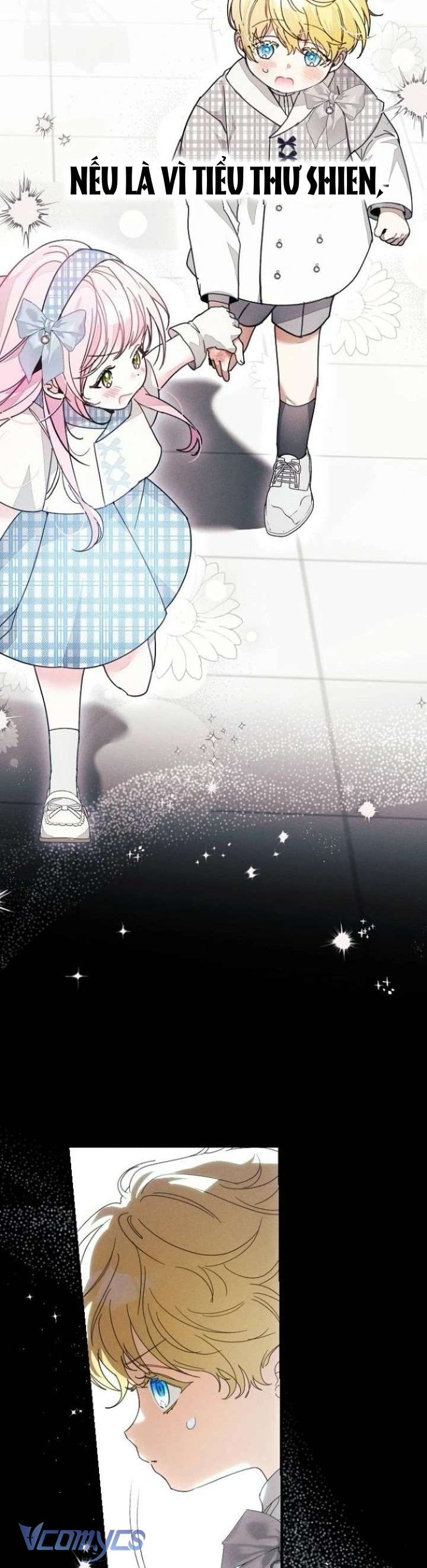 Papa Bạo Chúa, Con Sẽ Bảo Vệ Người! Chap 32 - Trang 2