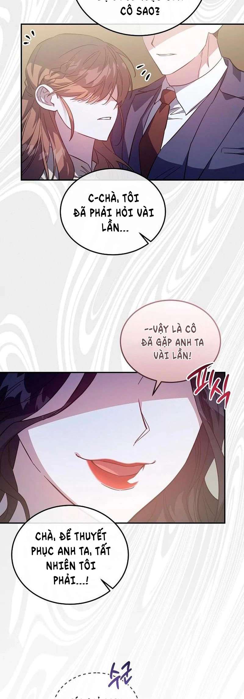 Nữ Hầu Báo Thù: Thời Khắc Cuối Cùng Chap 4 - Trang 4