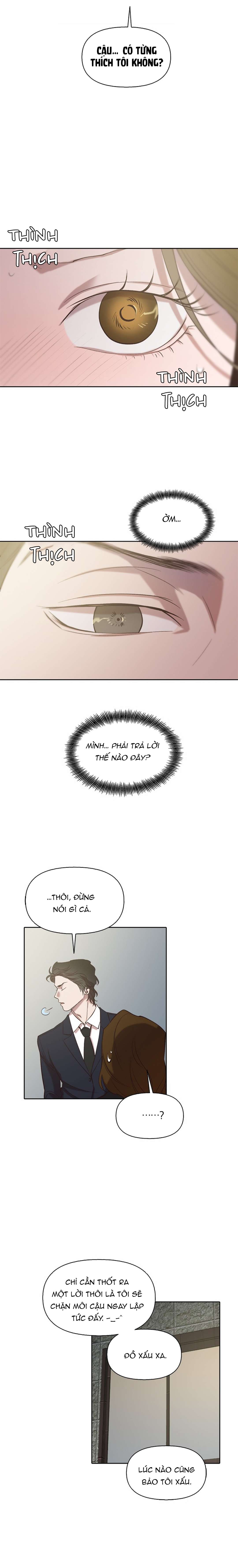 Thanh Xuân Của Chúng Ta Chap 95 - Trang 4