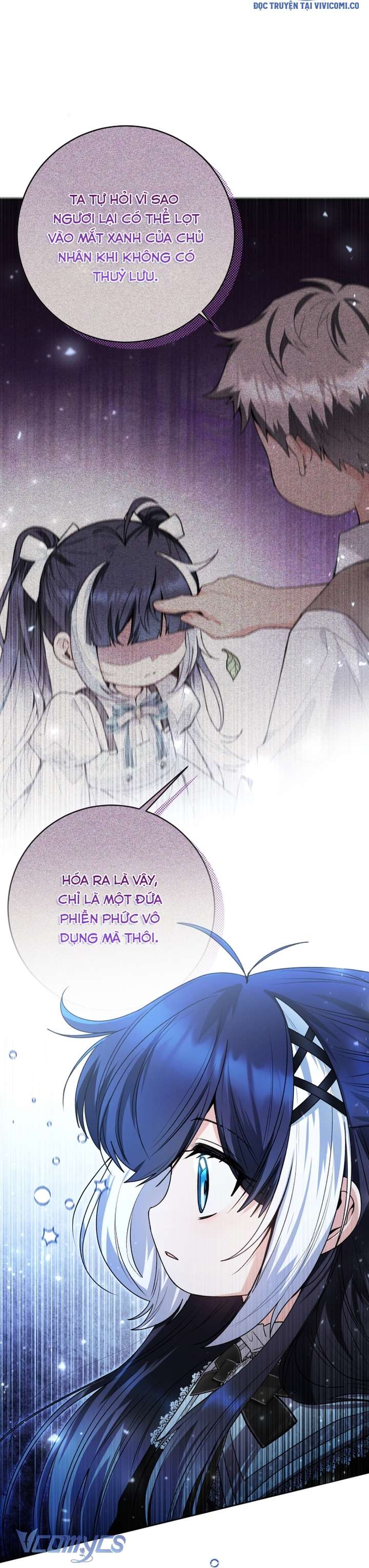 Bé Con Cá Voi Sát Thủ Chap 55 - Next Chap 56