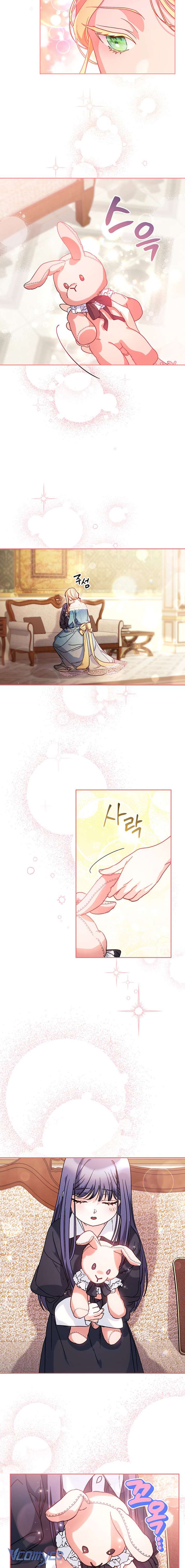 Nuôi Dưỡng Em Gái Xinh Đẹp Chap 7 - Trang 3