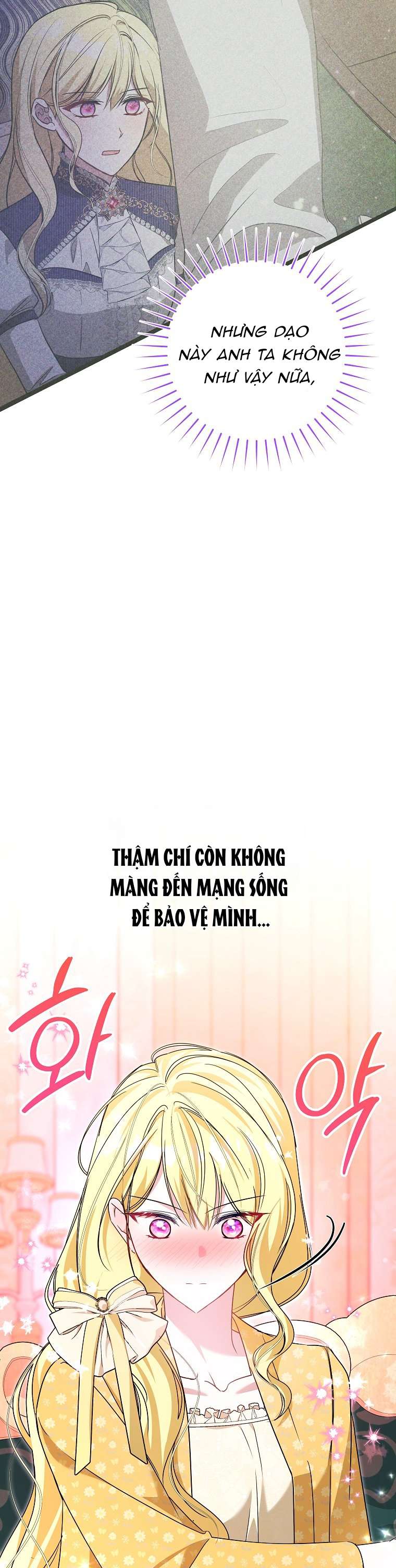 Chị Gái Tôi Là Nhân Vật Chính Chap 56 - Trang 2