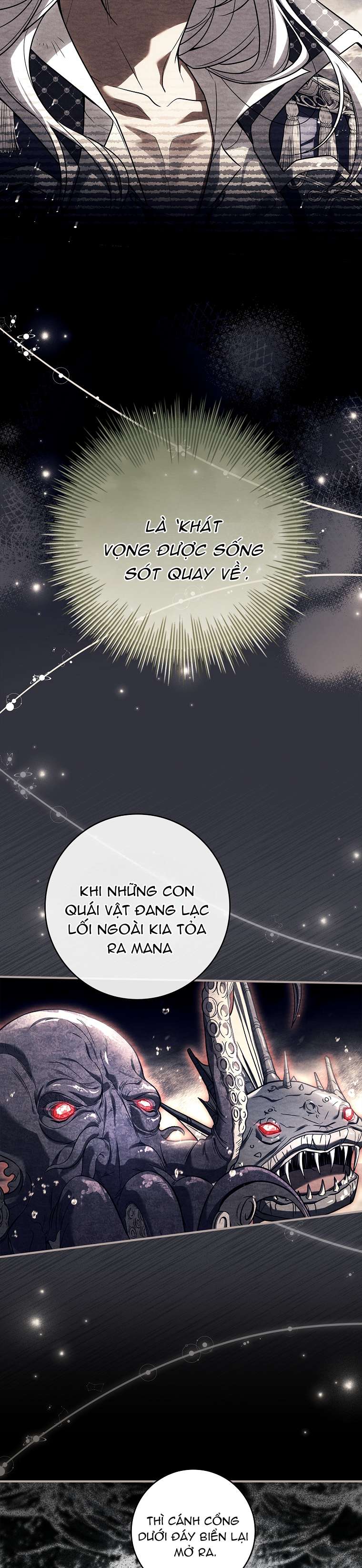 Văn Phòng Thám Tử Dành Cho Nam Chính Hối Hận! Chap 28 - Trang 2