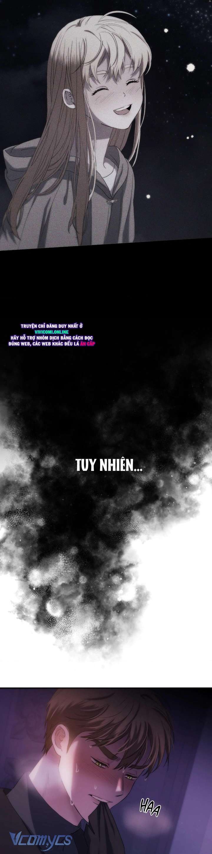 [18+] Người Em Vợ Tóc Vàng Chap 29 - Next 