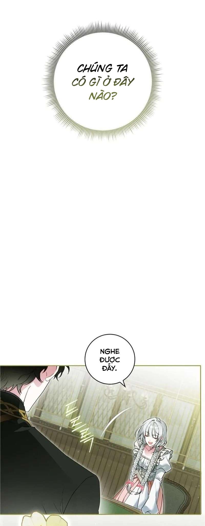 Cặp Đôi Lừa Đảo Xứ Ardel Chap 2 - Next Chap 3