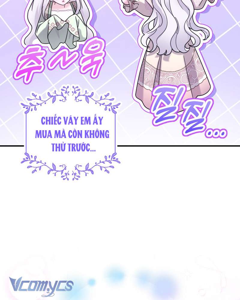 Trước Khi Em Có Ý Định Chạy Trốn Ta Sẽ Ngăn Chặn Nó Chap 5 - Next Chap 6